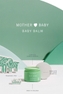 Mother and Baby Balm