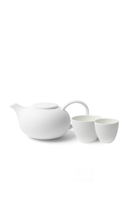 Casper Teaware Collection