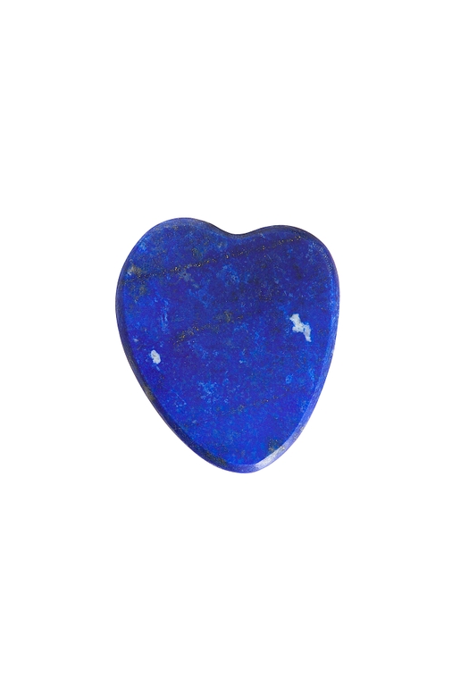 Lapis Lazuli Crystal Chakra Heart