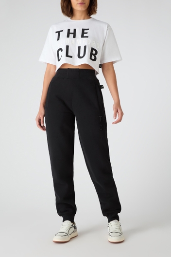 The Club Jogger