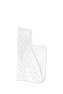 Clover Baby Cotton Hooded Towel
