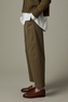 Linden Trousers