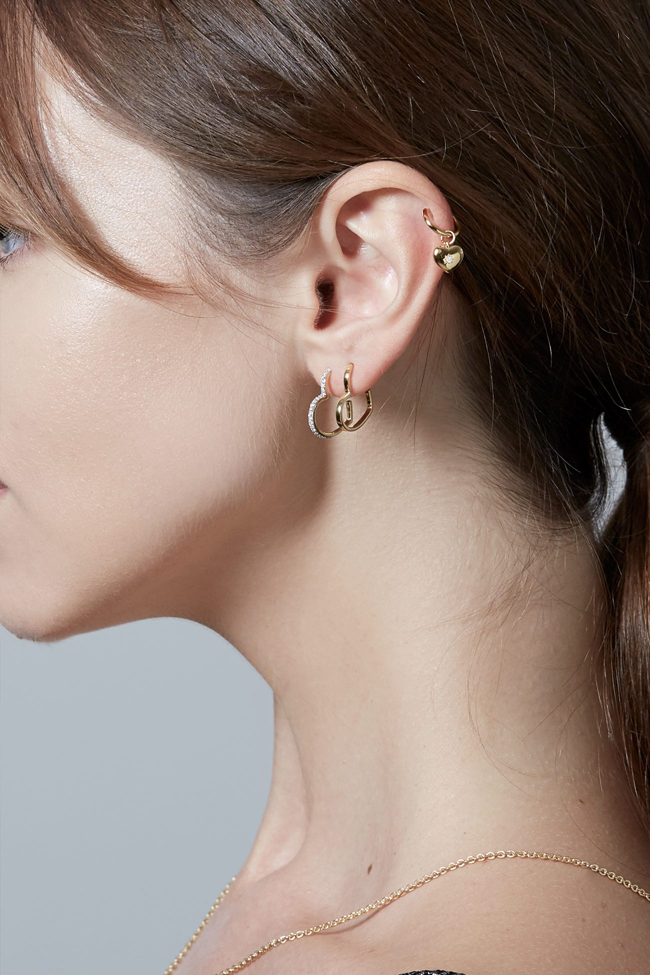 Sophie cheap lis earrings
