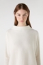 Rhea Horizontal Sweater