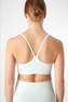Strappy Cropped Top