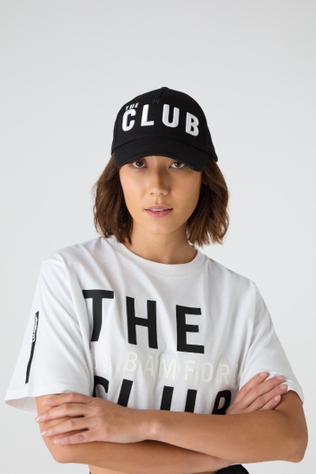 The Club Baseball Cap