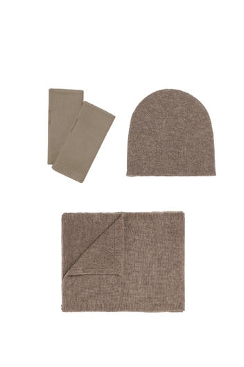 Cashmere Wool Gift Set